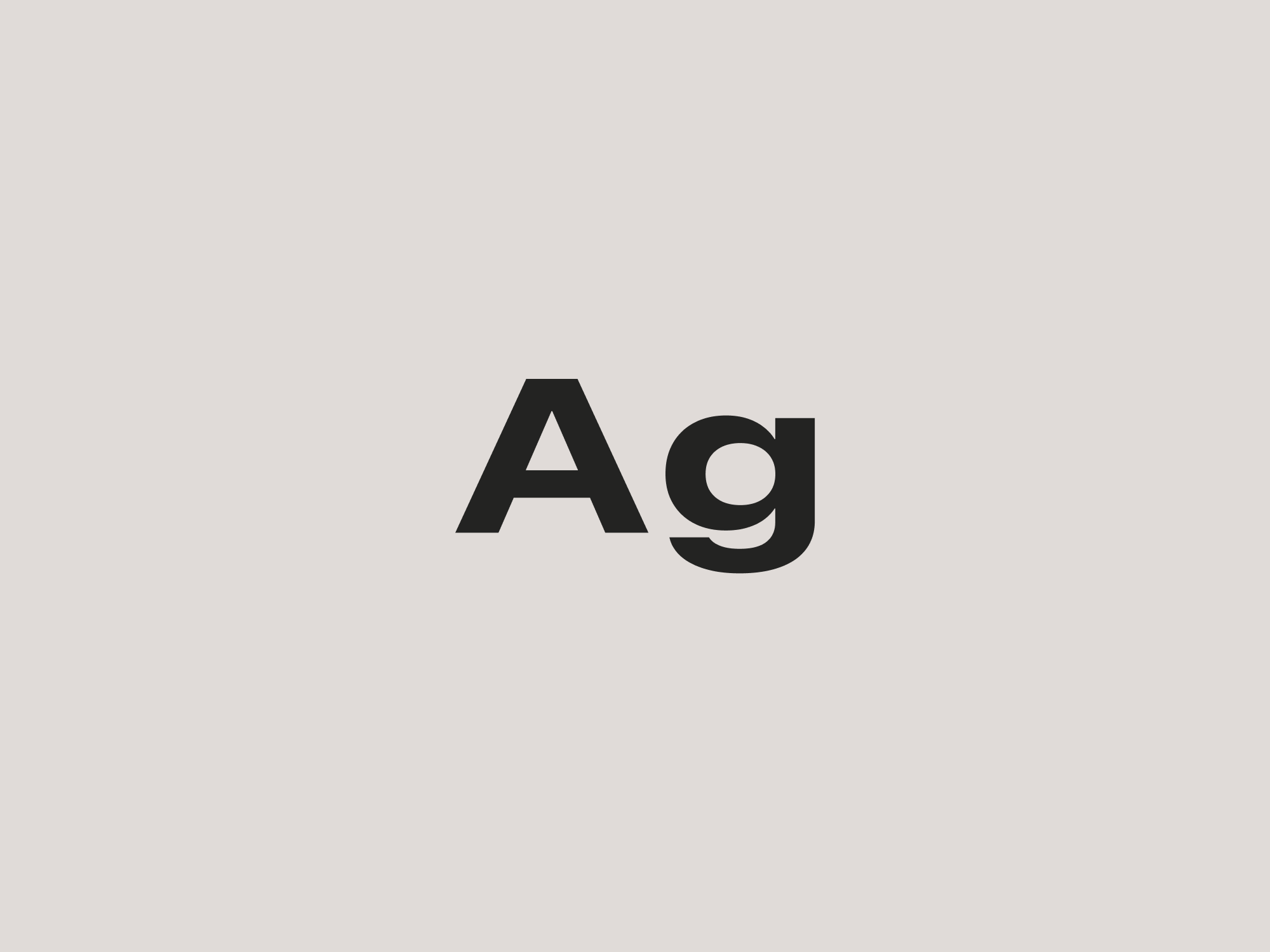 CappyFont